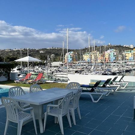 Вілла Marina By Check-In Portugal Албуфейра Екстер'єр фото